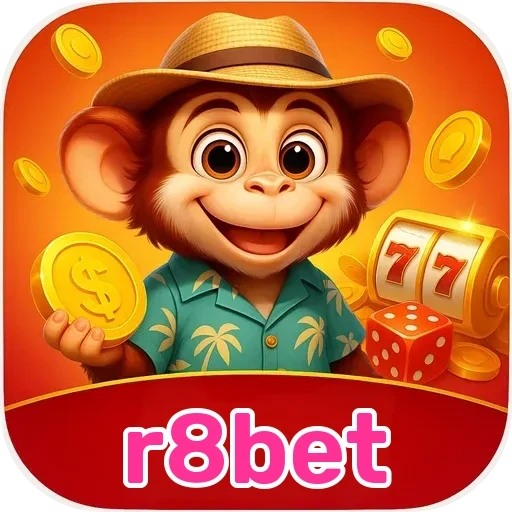 r8bet: O App Que Revoluciona o Jogo e a Aposta Online