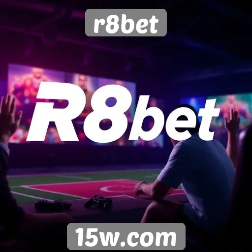 trends de jogos no r8bet para o futuro da indústria