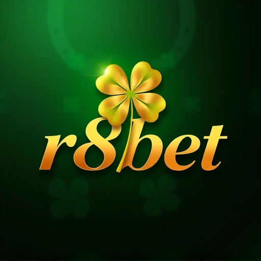 r8bet Logo