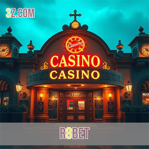 Embarque no Login do r8bet e Aumente sua Diversão