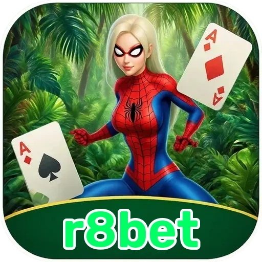 r8bet: Descubra o Mundo Fascinante dos Jogos Online no Brasil!