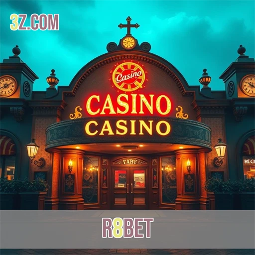 Embarque no Login do r8bet e Aumente sua Diversão
