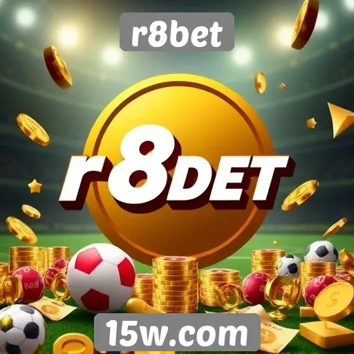 análise de promoções e bonificações do r8bet