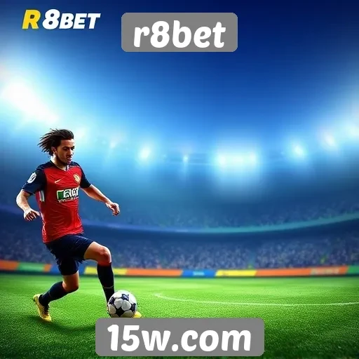 promoções sazonais atraem novos jogadores no r8bet
