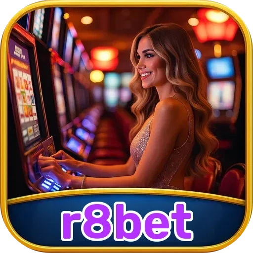 r8bet: O Suporte 24/7 que Você Sempre Quis!